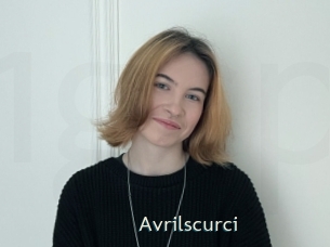Avrilscurci
