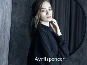Avrilspencer