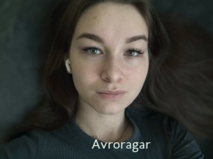 Avroragar