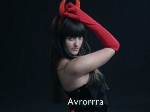 Avrorrra