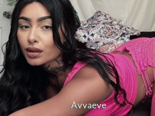Avvaeve