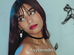 Avybenedeti