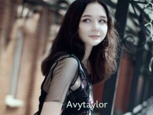 Avytaylor