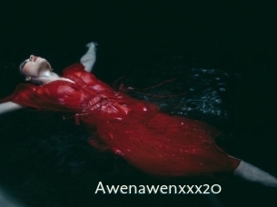 Awenawenxxx20
