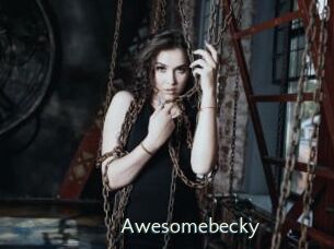 Awesomebecky