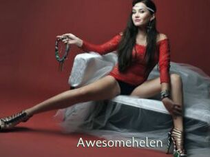 Awesomehelen