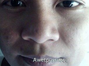 Awetpussiie4u