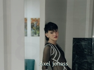 Axel_jonass