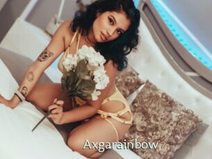Axgarainbow