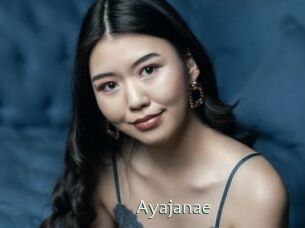 Ayajanae