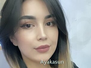 Ayakasun