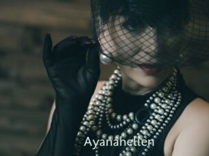 Ayanahellen