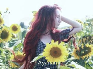 Ayanamirey