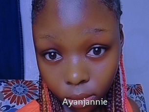 Ayanjannie