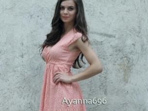 Ayanna696