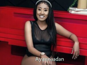 Ayannaadan