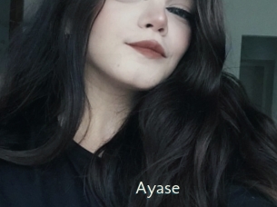 Ayase