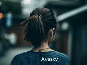 Ayasky