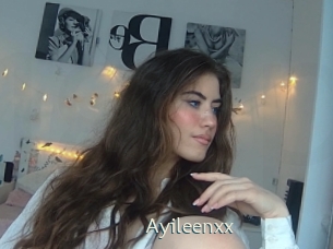 Ayileenxx