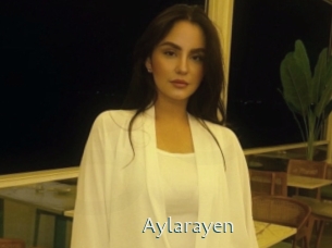 Aylarayen