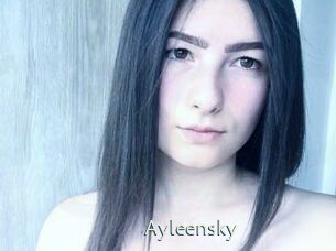 Ayleensky