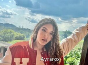 ayrarox 1 grosse chatte poilue