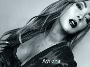 Ayrona