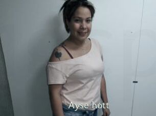 Ayse_hott