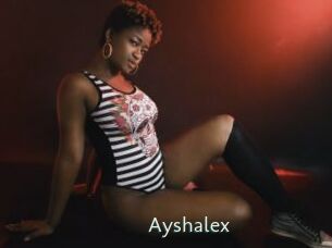 Ayshalex