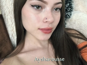 Aysharousse