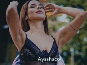 Aysshacol