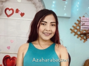 Azaharabadawi