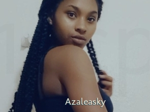 Azaleasky