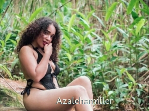 Azalehamiller