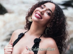 Azalehamiller