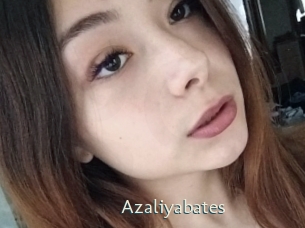Azaliyabates