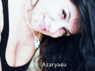 Azarya4u