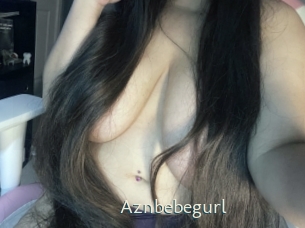 Aznbebegurl
