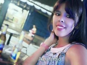 Azulcielo