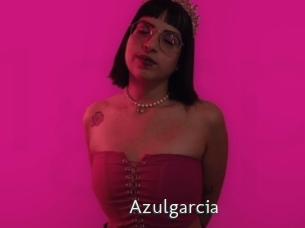 Azulgarcia