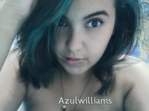 Azulwilliams