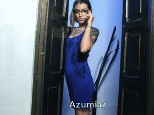 Azumiaz