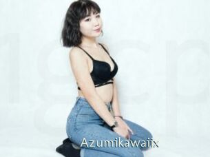 Azumikawaiix