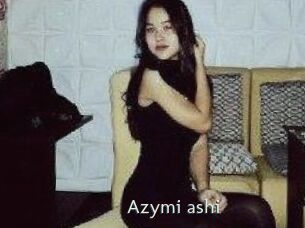 Azymi_ashi