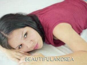BEAUTIFULANDREA