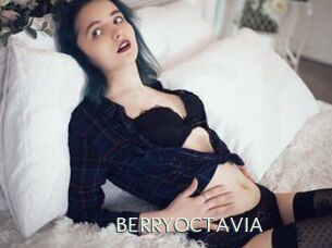 BERRYOCTAVIA