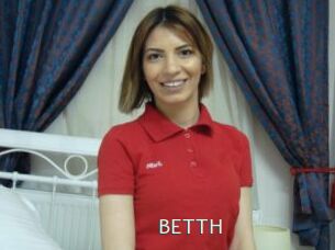 BETTH