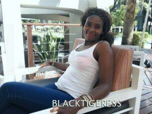 BLACKTIGERESS
