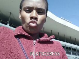 BLKTIGERESS