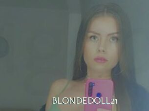 BLONDEDOLL21
